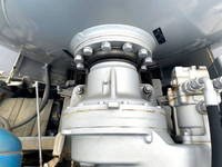 いすゞギガミキサー車（コンクリートミキサー）大型（10t）[写真20]