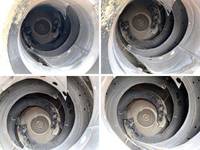 いすゞギガミキサー車（コンクリートミキサー）大型（10t）[写真22]