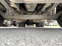 いすゞギガミキサー車（コンクリートミキサー）大型（10t）[写真26]