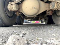 いすゞギガミキサー車（コンクリートミキサー）大型（10t）[写真27]