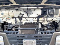 いすゞギガミキサー車（コンクリートミキサー）大型（10t）[写真28]