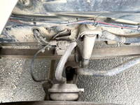 いすゞギガミキサー車（コンクリートミキサー）大型（10t）[写真31]