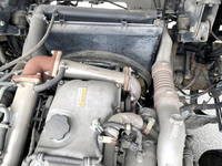 いすゞギガミキサー車（コンクリートミキサー）大型（10t）[写真32]