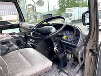 いすゞギガミキサー車（コンクリートミキサー）大型（10t）[写真36]