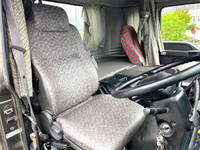 いすゞギガミキサー車（コンクリートミキサー）大型（10t）[写真37]