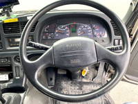 いすゞギガミキサー車（コンクリートミキサー）大型（10t）[写真41]