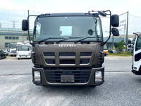 いすゞギガミキサー車（コンクリートミキサー）大型（10t）[写真06]