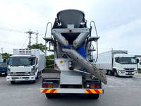 いすゞギガミキサー車（コンクリートミキサー）大型（10t）[写真07]