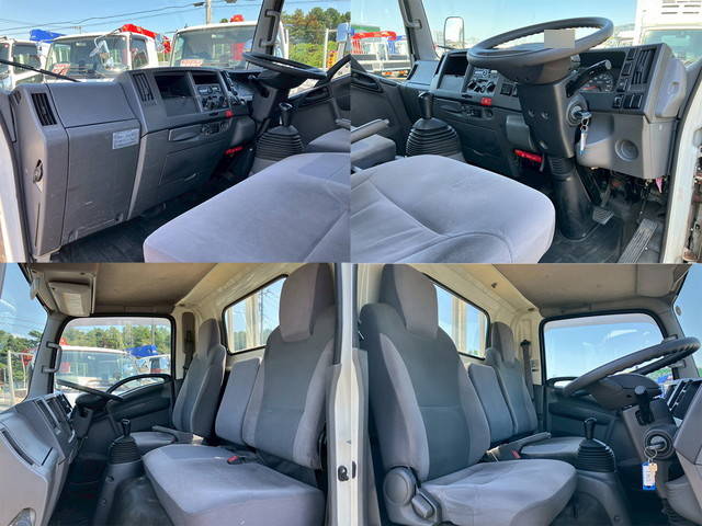 いすゞエルフ平ボディ小型（2t・3t）[写真15]