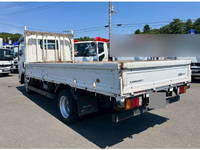 いすゞエルフ平ボディ小型（2t・3t）[写真02]