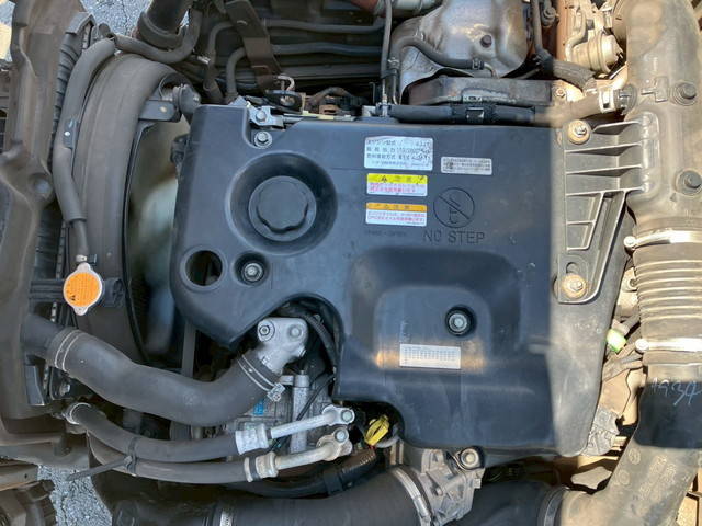 いすゞエルフ平ボディ小型（2t・3t）[写真34]