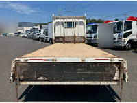 いすゞエルフ平ボディ小型（2t・3t）[写真06]