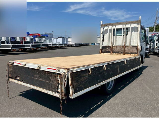 【中古】 小集団リーダー読本 いすゞ エルフ 小型 土砂ダンプ TKG-NJR85AD (10088)｜中古