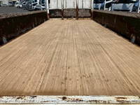 いすゞエルフ平ボディ小型（2t・3t）[写真08]