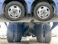 トヨタコースターマイクロバス[写真12]