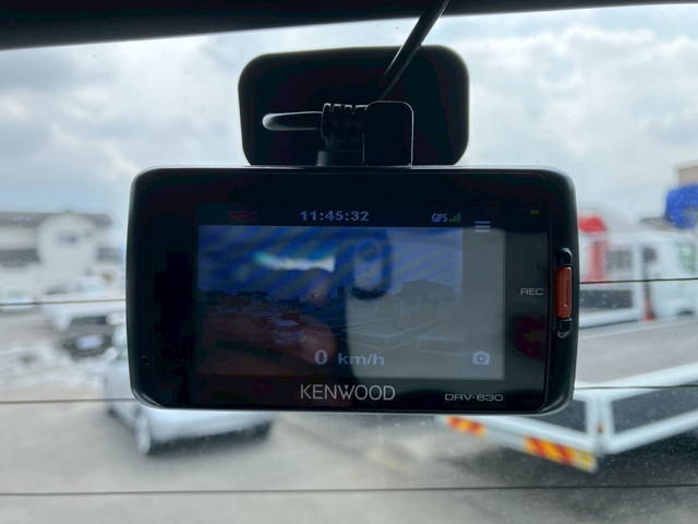 トヨタコースターマイクロバス[写真13]