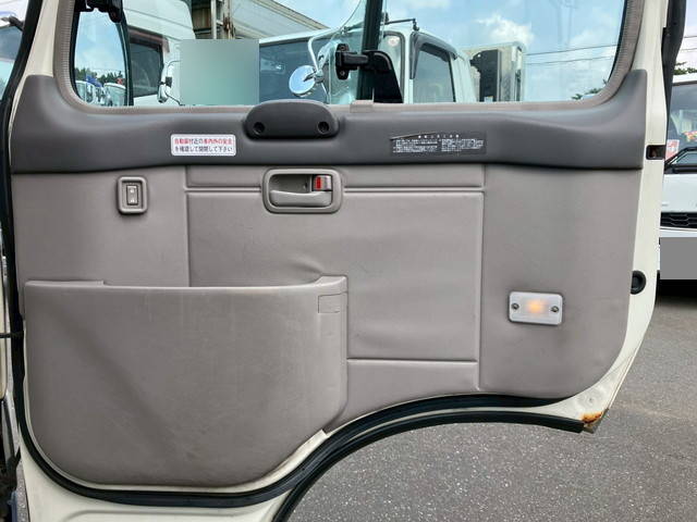 トヨタコースターマイクロバス[写真14]