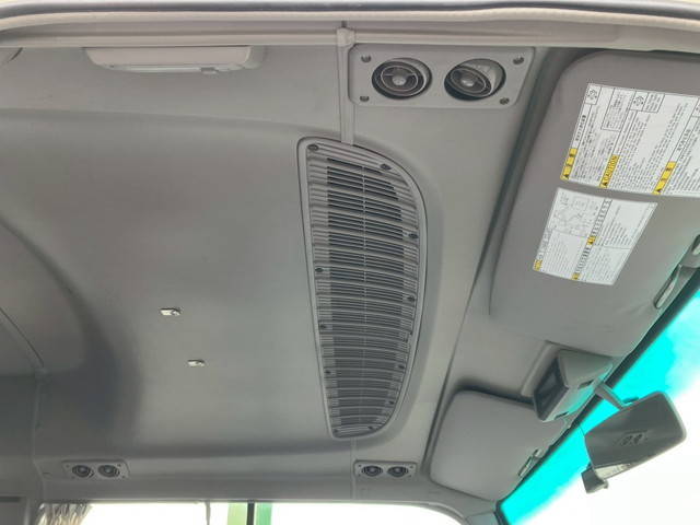 トヨタコースターマイクロバス[写真15]