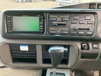 トヨタコースターマイクロバス[写真18]