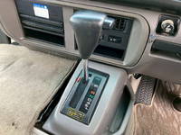 トヨタコースターマイクロバス[写真19]