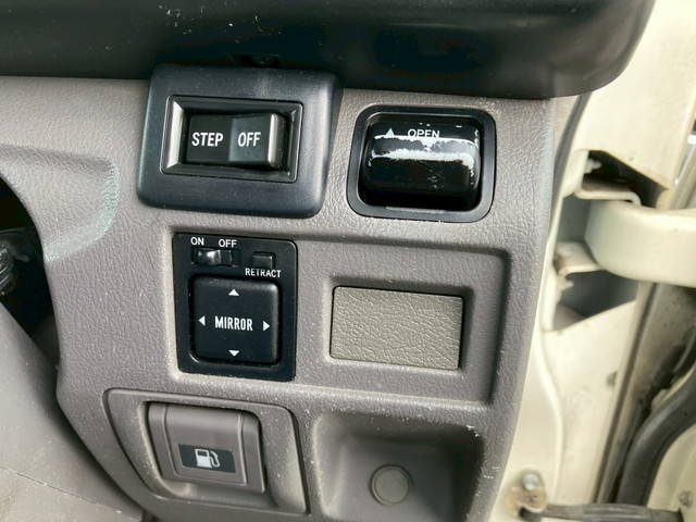 トヨタコースターマイクロバス[写真20]