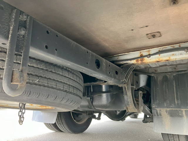 トヨタコースターマイクロバス[写真24]