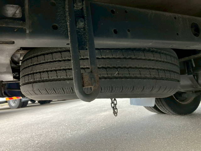 トヨタコースターマイクロバス[写真25]