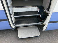 トヨタコースターマイクロバス[写真27]