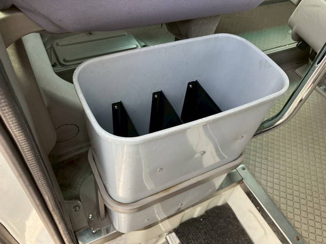 トヨタコースターマイクロバス[写真33]