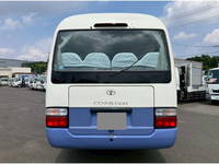 トヨタコースターマイクロバス[写真06]