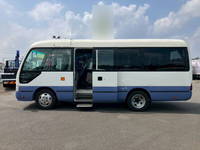 トヨタコースターマイクロバス[写真08]