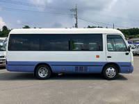 トヨタコースターマイクロバス[写真09]