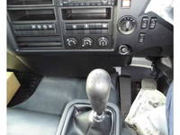 三菱ふそうファイターダンプ中型（4t）[写真06]