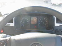 三菱ふそうファイターダンプ中型（4t）[写真07]