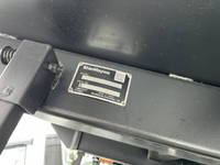 三菱ふそうファイターダンプ中型（4t）[写真09]