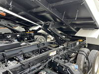 三菱ふそうファイターダンプ中型（4t）[写真10]