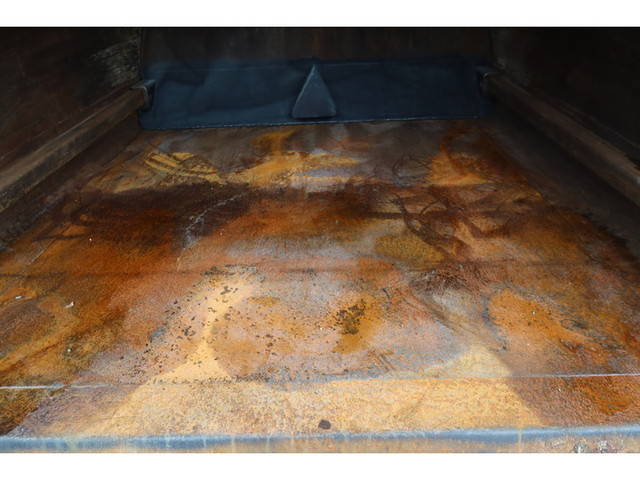 いすゞエルフパッカー車（塵芥車）小型（2t・3t）[写真17]