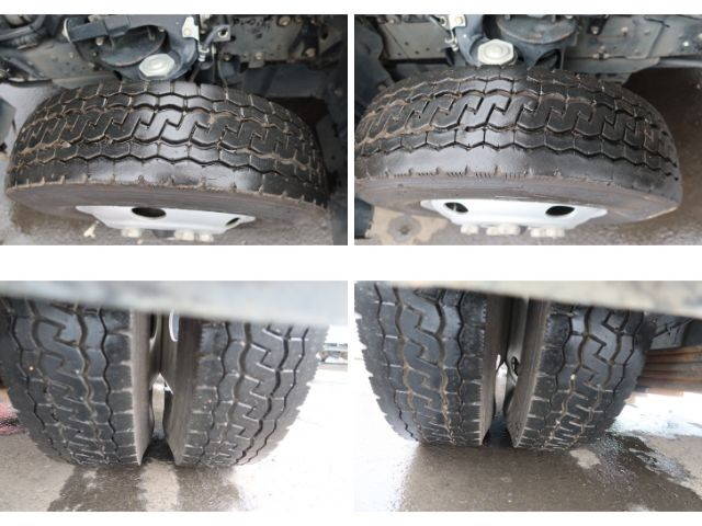 いすゞエルフパッカー車（塵芥車）小型（2t・3t）[写真21]