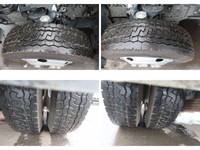 いすゞエルフパッカー車（塵芥車）小型（2t・3t）[写真22]