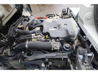 いすゞエルフパッカー車（塵芥車）小型（2t・3t）[写真27]