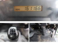 いすゞエルフパッカー車（塵芥車）小型（2t・3t）[写真34]