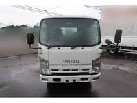 いすゞエルフパッカー車（塵芥車）小型（2t・3t）[写真04]