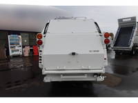 いすゞエルフパッカー車（塵芥車）小型（2t・3t）[写真06]