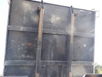 いすゞフォワードダンプ中型（4t）[写真12]