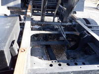 いすゞフォワードダンプ中型（4t）[写真14]