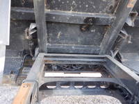 いすゞフォワードダンプ中型（4t）[写真15]