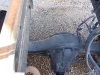 いすゞフォワードダンプ中型（4t）[写真16]