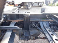 いすゞフォワードダンプ中型（4t）[写真17]