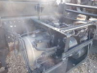 いすゞフォワードダンプ中型（4t）[写真20]