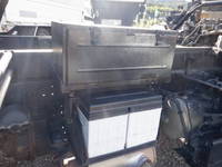 いすゞフォワードダンプ中型（4t）[写真21]